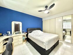 Blk 101 Pasir Ris Street 12 (Pasir Ris), HDB Executive #549210231